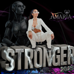 AMARIA DJ- STRONGER 2025