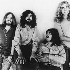 Led Zeppelin - Black Dog (Proppa Treatment)