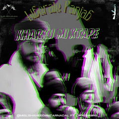 Kharku Mixtape