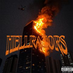 HELLRAZORS (prod. Cloak)