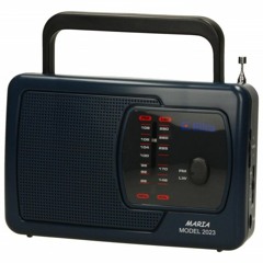 Raadio Maria - Igavest Elu Lõppevas Öös (spooky dnb bootleg)