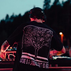 Project Undergrunn Secret Rave Opening 19.07.25