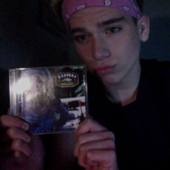 Bitch I'm Madonna (Cypher)