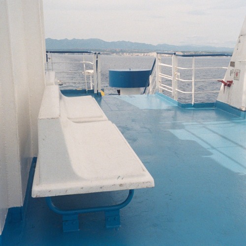 passing the strait