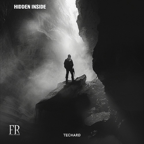 TECHARÐ - HIDDEN INSIDE [Freul Records] (Free Download)
