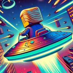 2025-01-06  |  DJIC  |  Certified Jerkface  |  Electro, Footwork