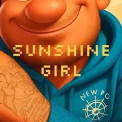 Sunshine Girl | made on the Rapchat app (prod. by Rapchat)
