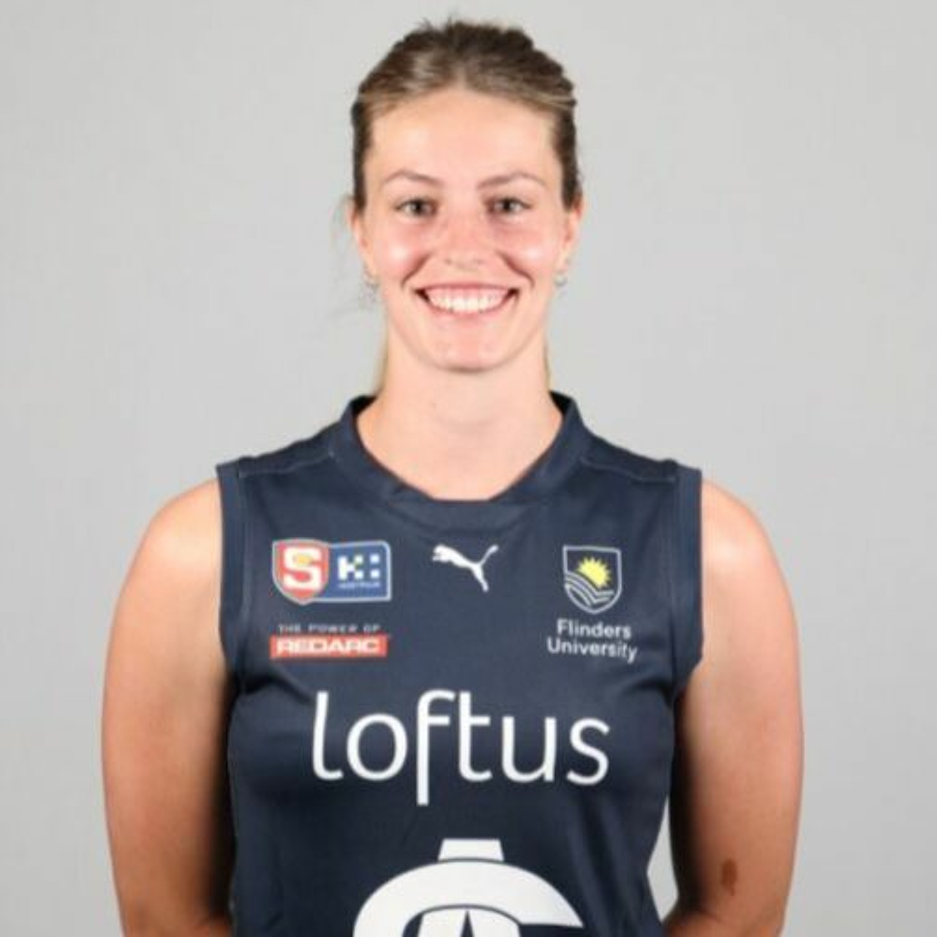 SANFL Podcast