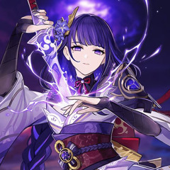 Raiden Shogun Trailer Theme | EPIC VERSION - brittle bear