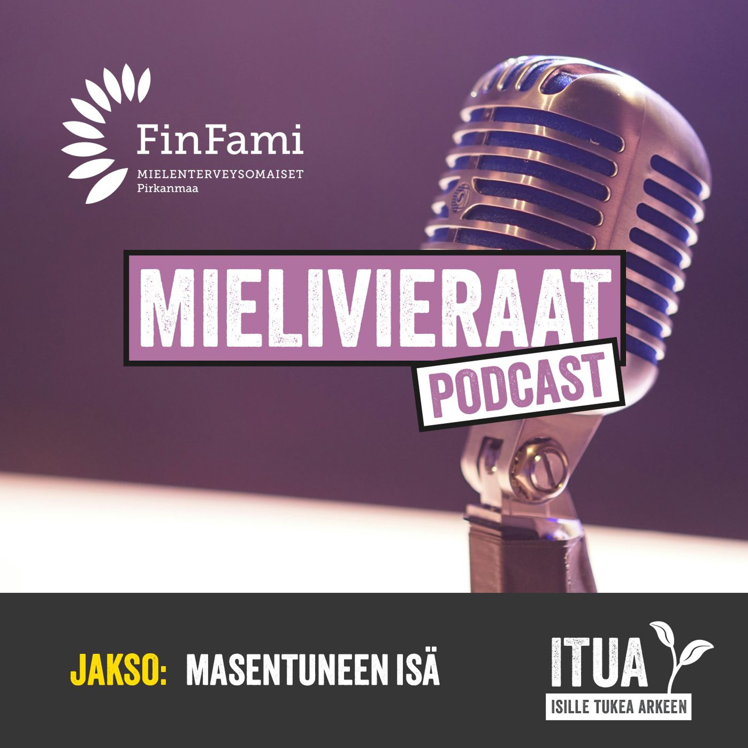 Mielivieraat
