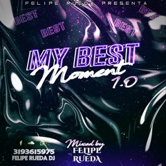 MY BEST MOMENT 1.0