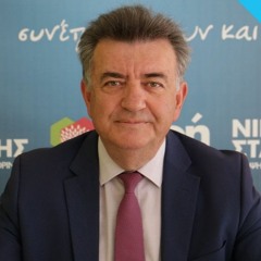 Nίκος Σταυρέλης - Ηλέκτρα 98.8FM (26 - 11 - 2021)