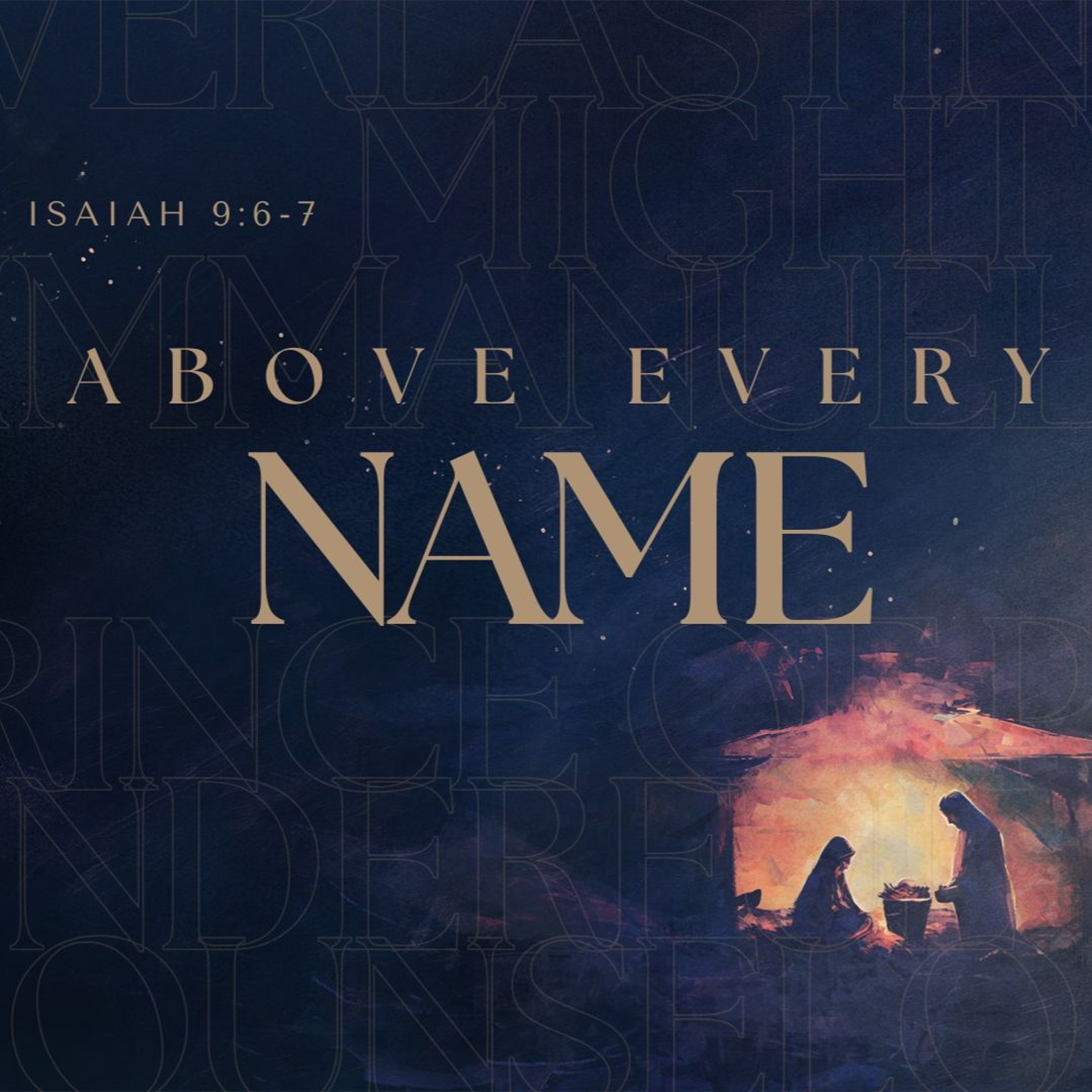 Faith Community Church -  Sermons