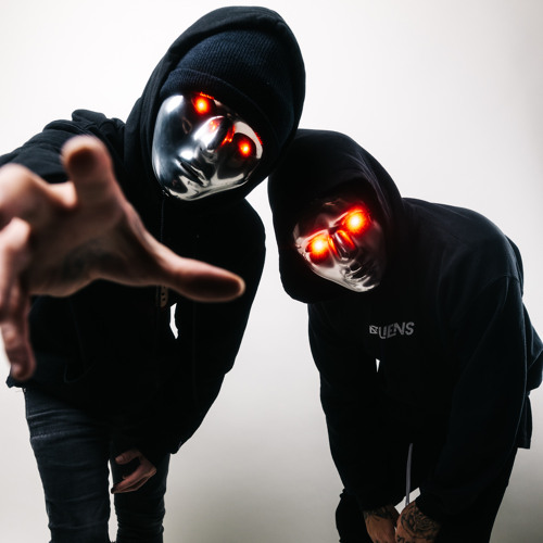 ATLiens (Throwback Trap Set) @ Lost Lands 2025