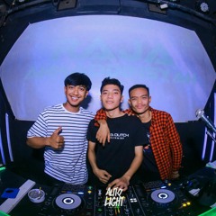 AGAK JULUNG YA!!! MHD ALDY X IRGI ISWARA #MARENDE