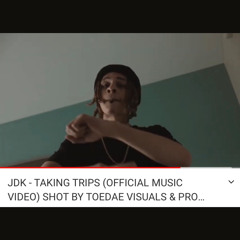 JDK - Take Trips