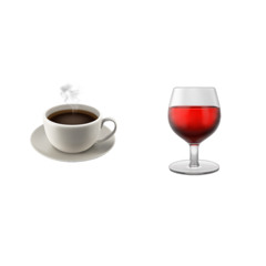 Die Tasse Kaffee (Hardtekk Remix)