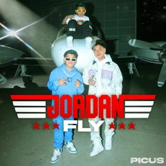Picus - Jordan Fly