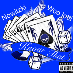 Know that -Nowitzki ft. Woo lotti-