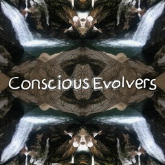 Conscious Evolvers Vol. 1 (All Original, Unreleased Mix)