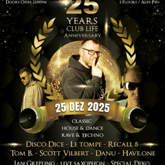 SCOTT VILBERT_25.12.25@AltesZiehwerkDelitzsch
