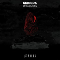 Marbox - Strange [Opress Recordings]