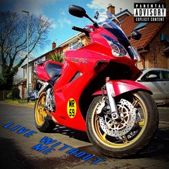 LIVE WITH OUT ME - Mr Section59