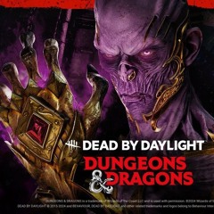 DBD The Lich (Vecna) Menu Theme