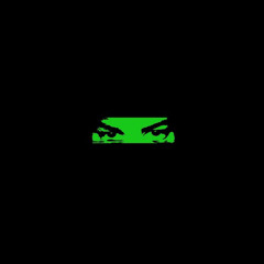 Slimelife MonexBabySlime- Dirty Sprite