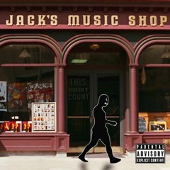 Just write, an unfinished intro