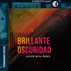 Fernando Picón - Brillante Oscuridad (Javier Misa Remix)