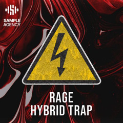 Sample Agency - Rage Hybrid Trap