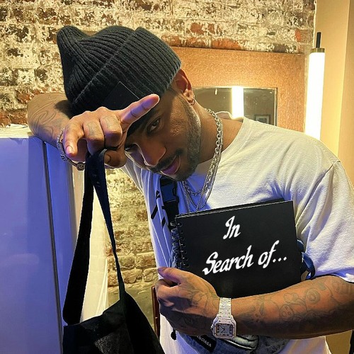 Bryson Tiller - In Search Of (Unreleased)