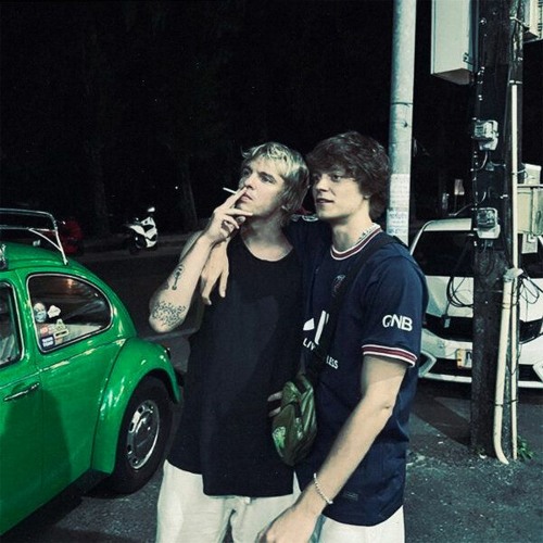 [FREE NOT PROFIT] MAYOT X OG BUDA TYPE BEAT ПОСЛЕ ТЕБЯ (Prod by SYROK)