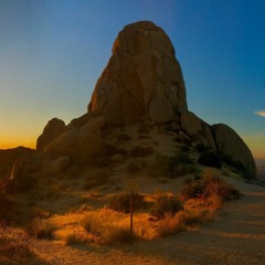 Another Hill To Climb