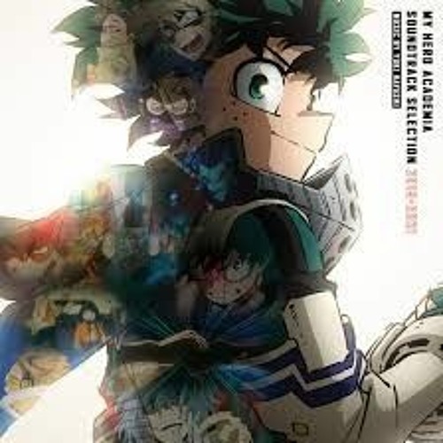 GO Beyond!! || Yuki Hayashi