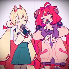はしメロ, 9Lana - 快啖ノススメ (YSD Mashup)