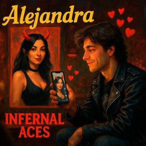Infernal Aces - Adios