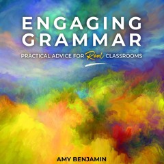 ⭐[PDF]⚡ Engaging Grammar: Practical Advice for Real Classrooms, 2nd ed