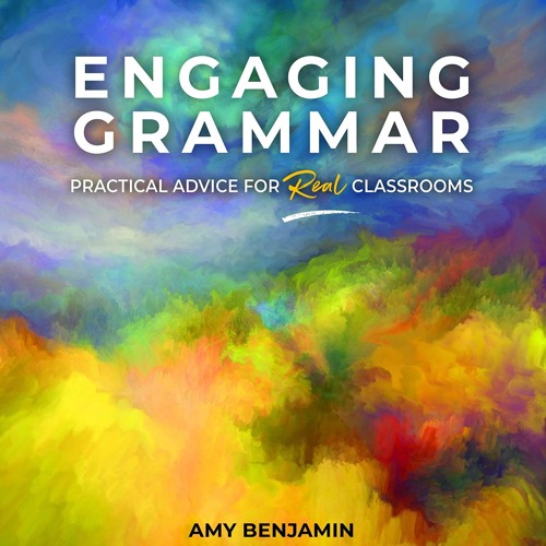 ⭐[PDF]⚡ Engaging Grammar: Practical Advice for Real Classrooms, 2nd ed