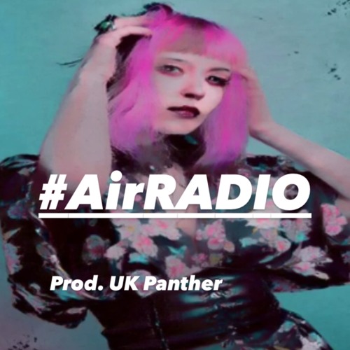 CONNECTED #AirRadio