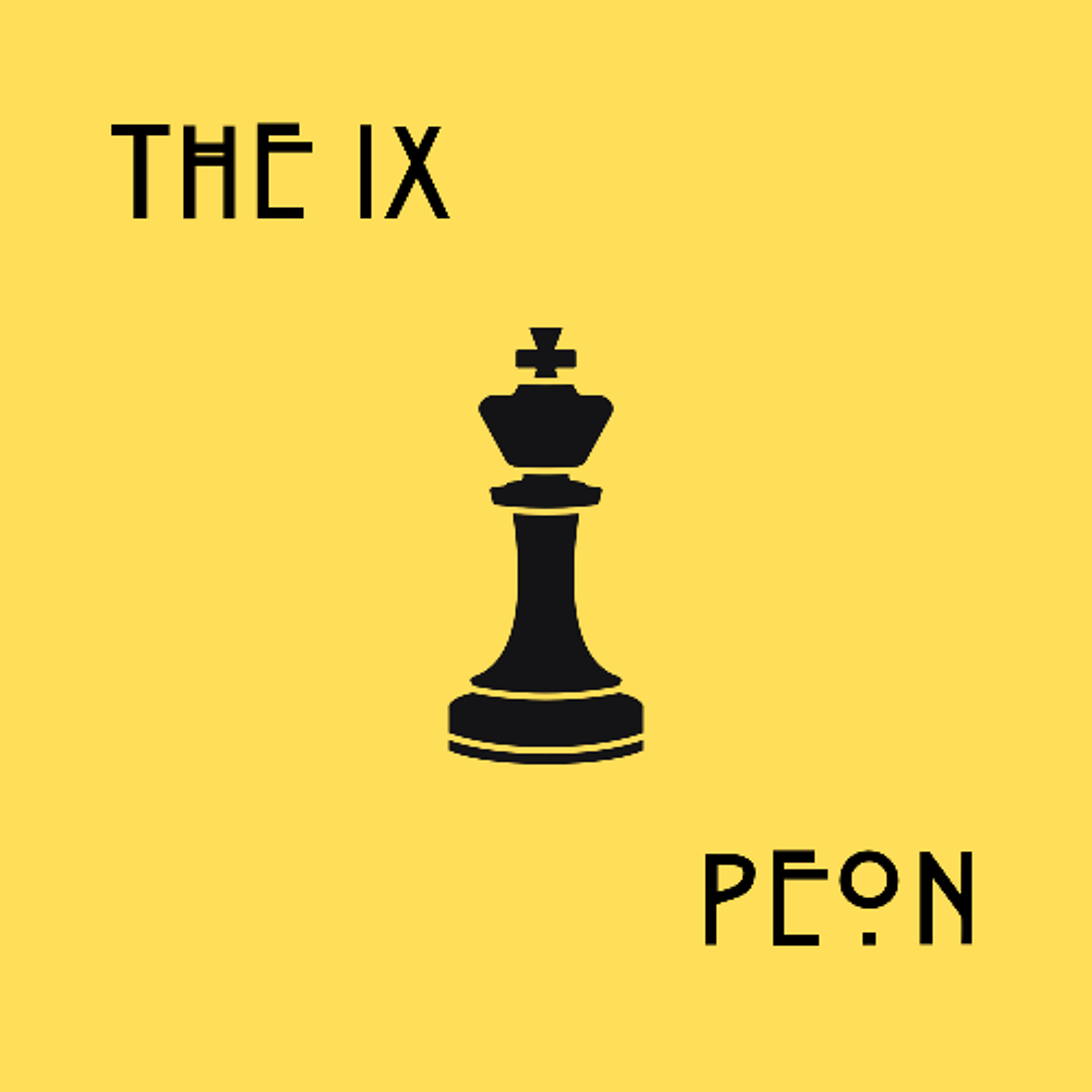 Peon episode artwork