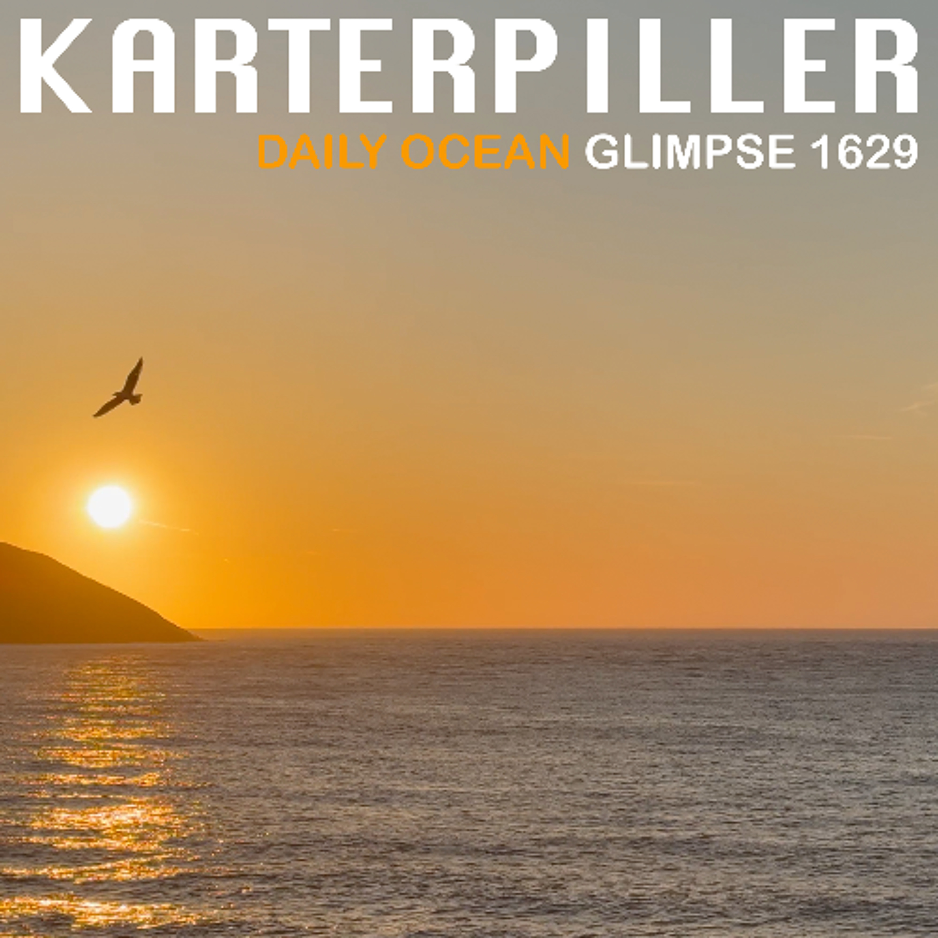 Glimpse 1629 (Mar 19 2026) episode artwork