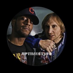 FREE DL: David Guetta, Kid Cudi - Memories (JIPX2 Edit)