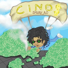 Cinos prod. BlackyH