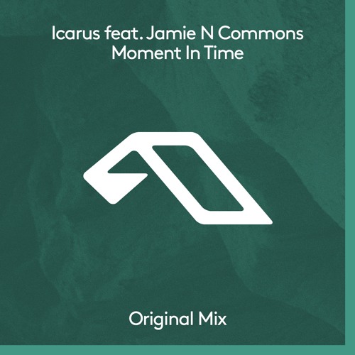 Icarus feat. Jamie N Commons - Moment In Time