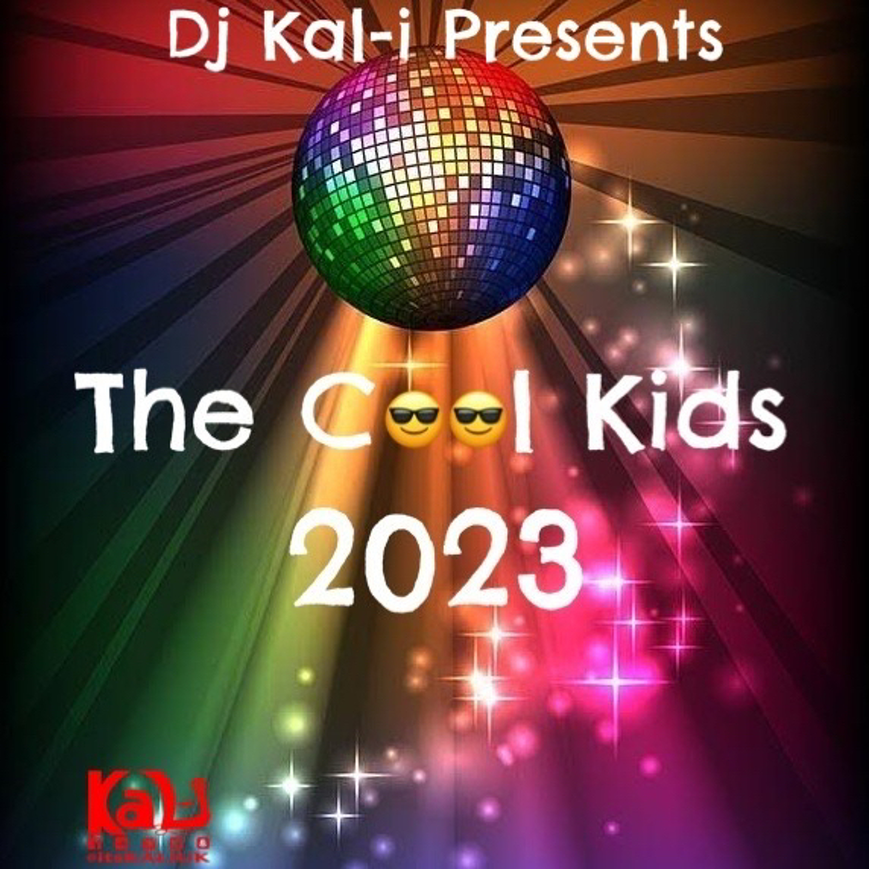 Kids Party Clean Hip Hop, RnB, Drill, Afrobeats, Amapiano, Dancehall, Pop episode artwork