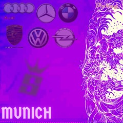 Dubzy - Munich