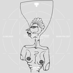 FOR ALL QUEENS! TakeOvah A sonic introduction by MC Zelda Fitzgerald @ GIMIC - 21 June 2025