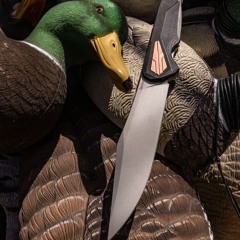 E417 - The Sharpest In The Industry - KERSHAW Knives